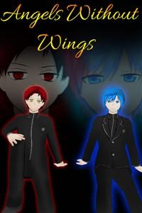 Angels Without Wings Vol.2