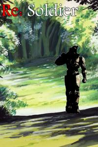 Re: Soldier