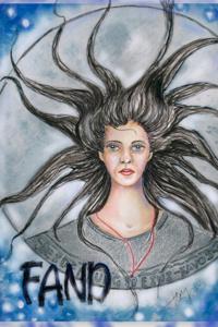 Fand : The Calling