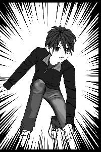 Professor Vare Wellington Of Magaming Academy