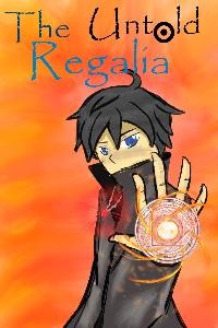 The Untold Regalia