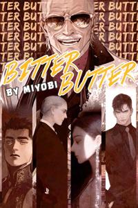 Bitter Butter