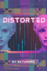 Distorted (Original version).