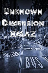Unknown Dimension