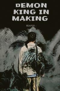 DEMON KING IN MAKING