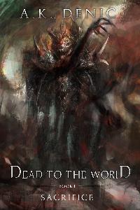 Dead to the World - Sacrifice