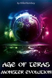 Age of Teras: Monster Evolution