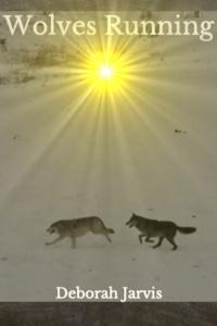 Wolves Running