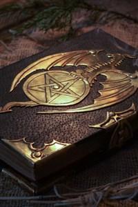 The Eternal Grimoire