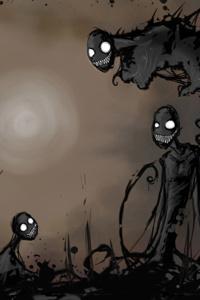 Scourge