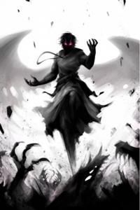 EVIL MAGE REIGNS