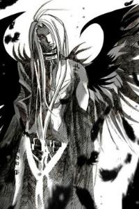 The Crown of Sorrow