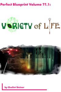 Variety of Life