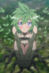 Youjo Kodama