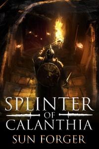 Splinter of Calanthia