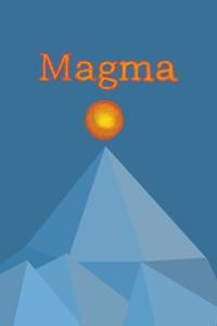 Magma Core ( A Mage's Journey)