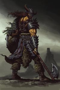 The Asgardian