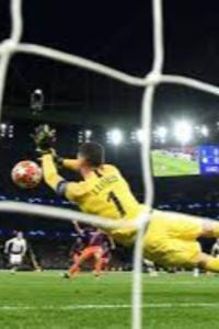 Clean Sheet