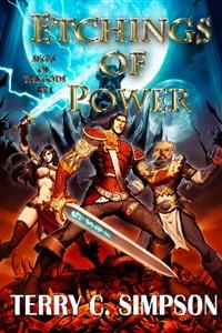 Aegis Of The Gods