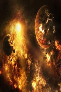 Time God's Nemesis