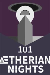 101 Aetherian Nights 2019