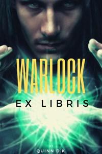 Warlock Ex Libris