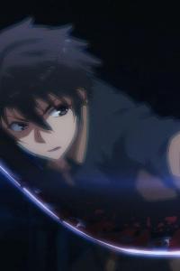 BlooD+Steel