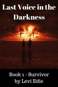Last Voice in the Darkness Series, Book 1 - Survivor