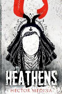 Evil that Men Do - Heathens