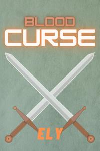 Blood Curse - A LitRPG