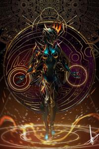 Ruler of the martial world