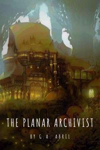 The Planar Archivist