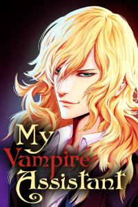 My Vampire Asssistant