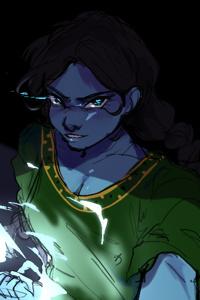 Children of Aziron