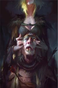Daughter of the Beldam