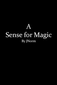 A Sense for magic