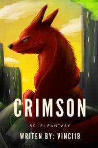 Crimson
