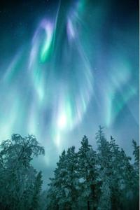 The Skies of Aurora