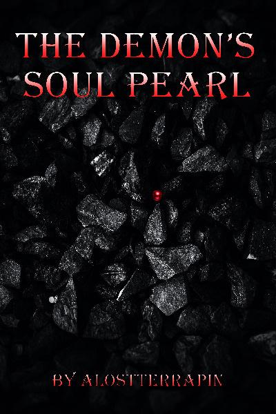 The Demon's Soul Pearl