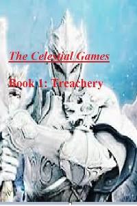 CELESTIAL GAMES (BOOK 1) Original