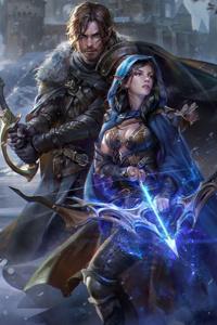 Phantom twins