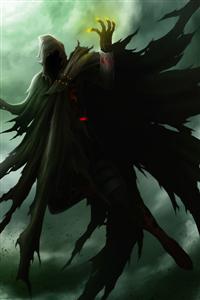 Grimm, The Mythical Detective