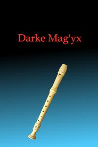Darke Mag'yx