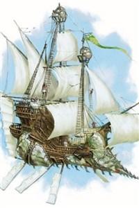 Shipshape