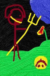 Noble Farmer