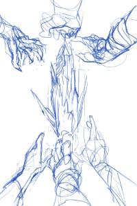 Shards of Arcine
