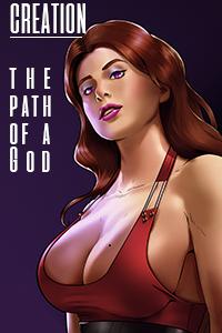 Creation - The Path of a God