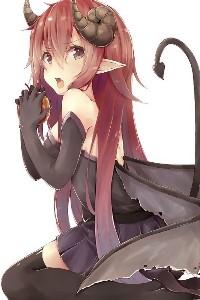 demon gf