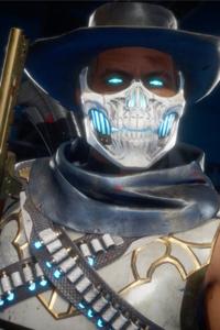 Gunslinger of the Multiverse