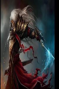 Wrath: The Controversial Astral God